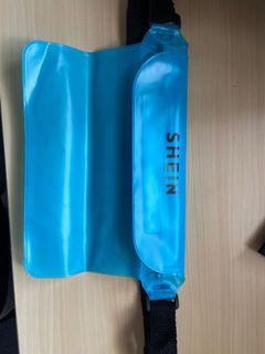 Shein Waterproof bag