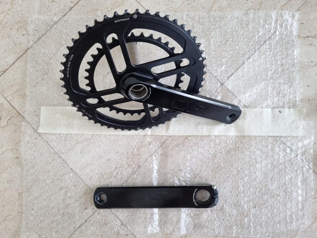 Cvr crankset discount