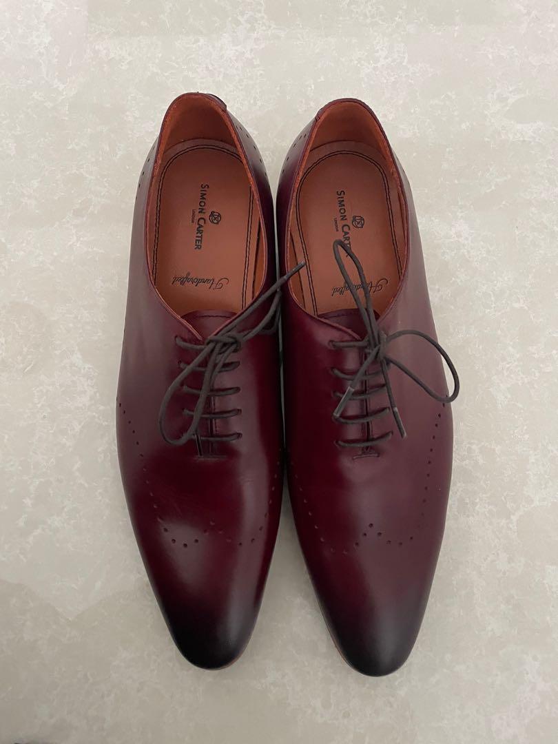 Carters oxford store dress shoes