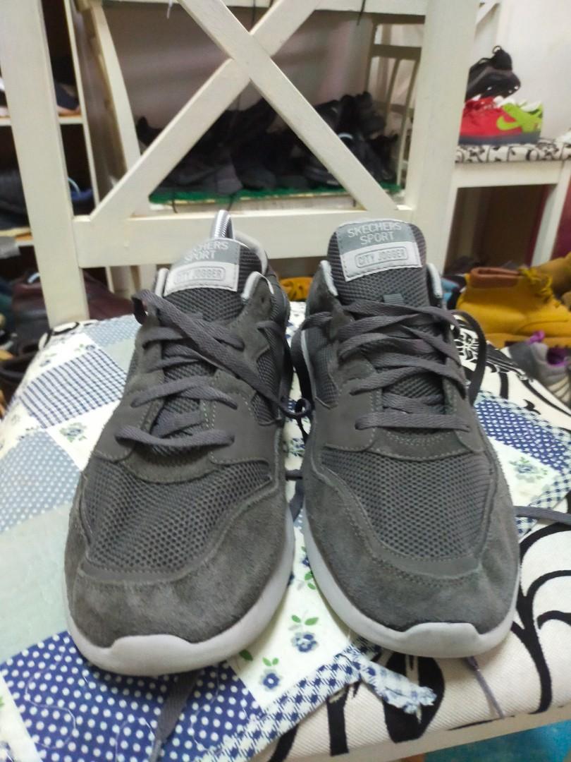Skechers sport city jogger store