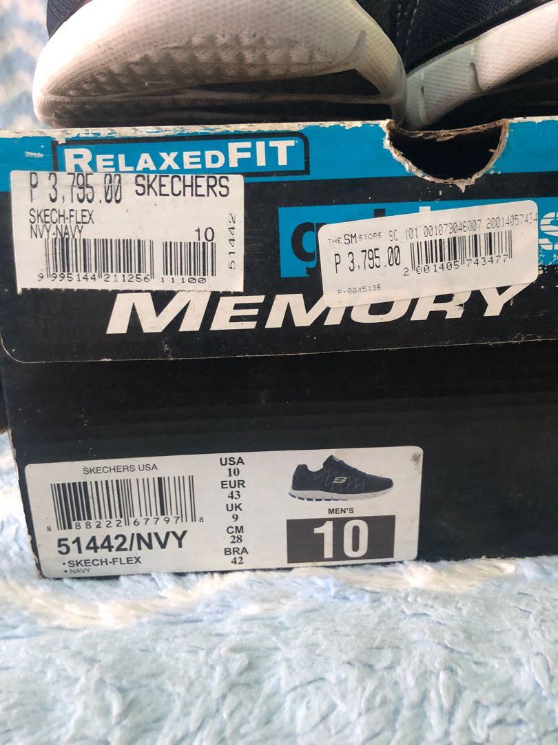 Skechers 51442 on sale