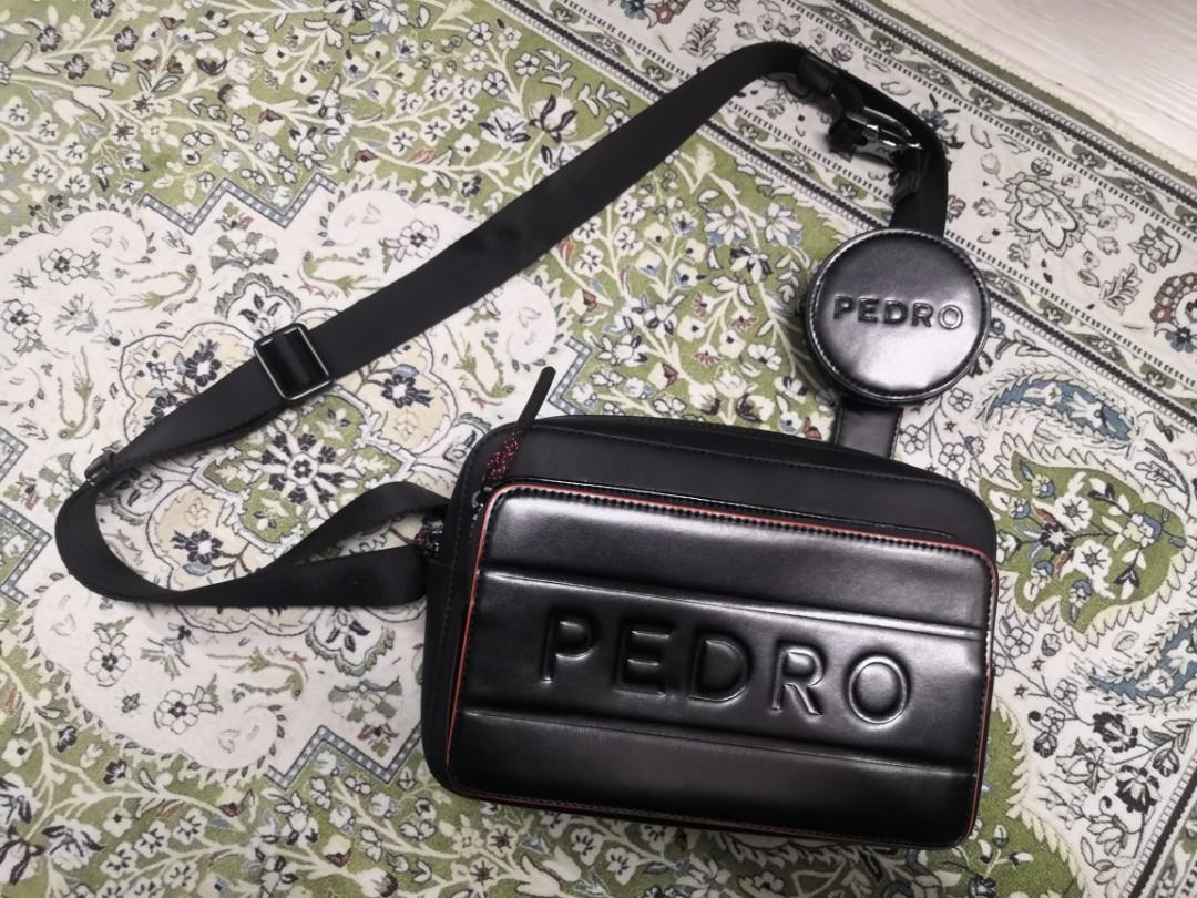 Pedro sling bag online