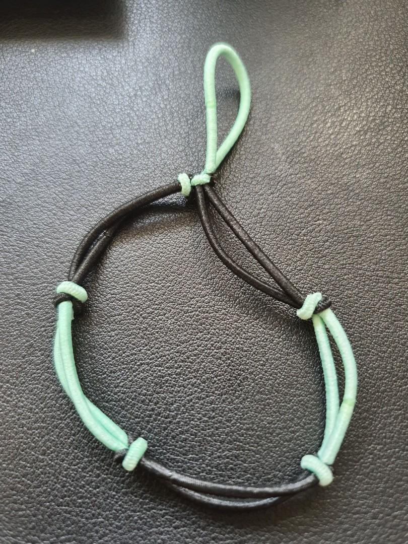 Small rubber band bracelets, Babies & Kids, Babies & Kids Fashion on  Carousell