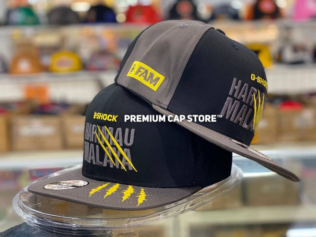 G hot sale shock snapback