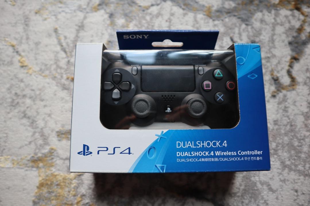 Dualshock 4 mi box store