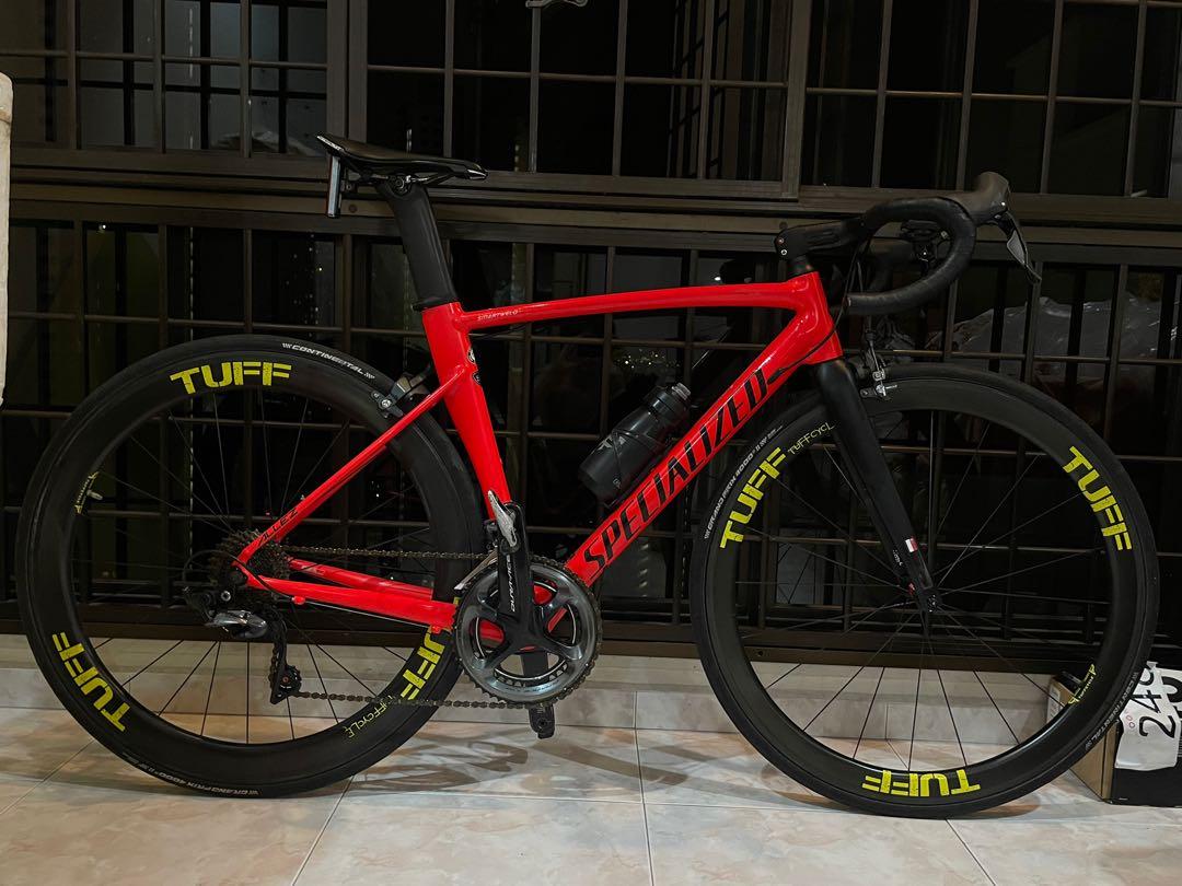 Allez best sale sprint tdu