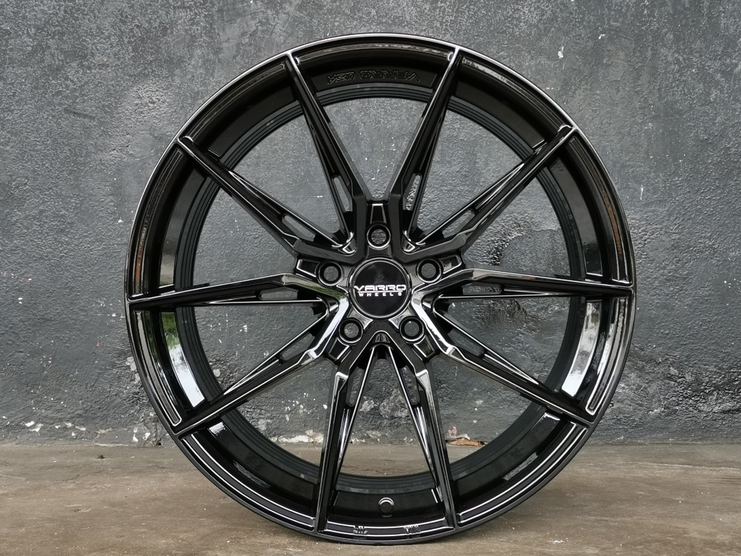 SPORT RIM 19 INCG ORIGINAL VARRO VD36 MERCEDES BENZ CCLASS W204 W205 W222 W223 W221 ECLASS