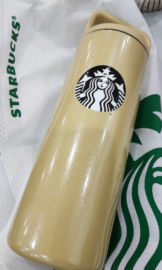 New Starbucks x MiiR Tumbler, Furniture & Home Living, Kitchenware
