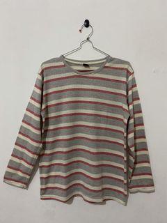 Stripes shirt