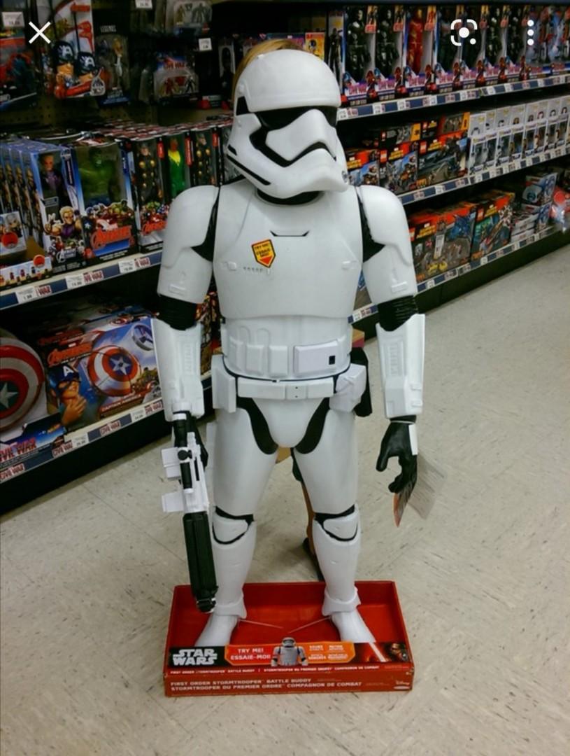 48 inch stormtrooper 2025