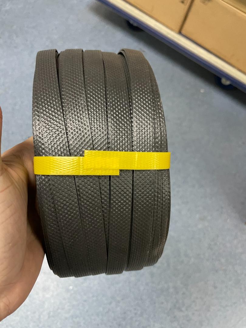 Strapping Bands, Clips, Tensioner and Sealer, Computers & Tech, Office ...