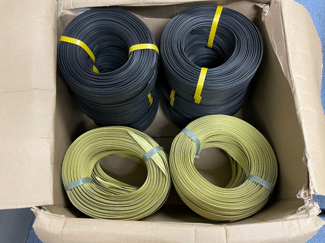 Strapping Bands, Clips, Tensioner and Sealer, Computers & Tech, Office ...
