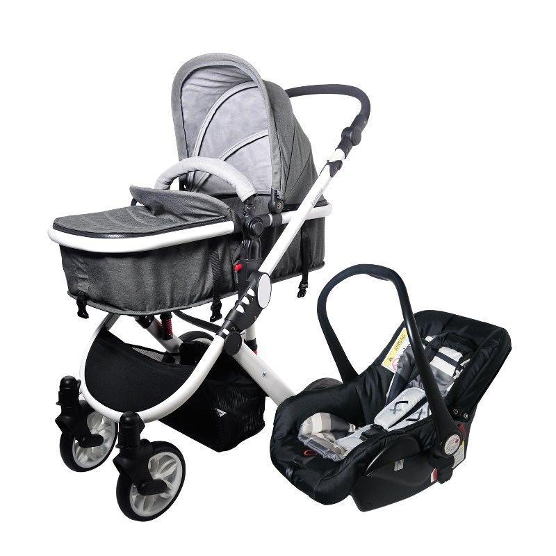 Looping stroller review 2025