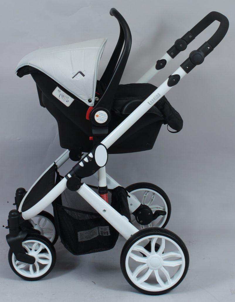 Looping sydney travel system review new arrivals