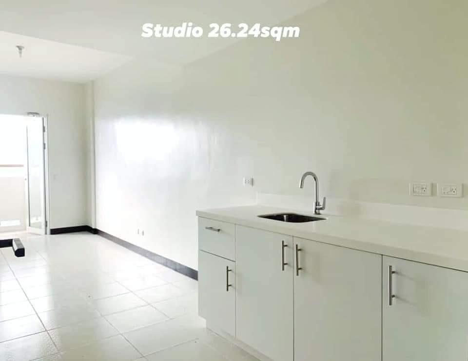 Studio Type Property Studio type condo, Property, For Sale, Apartments & Condos on Carousell