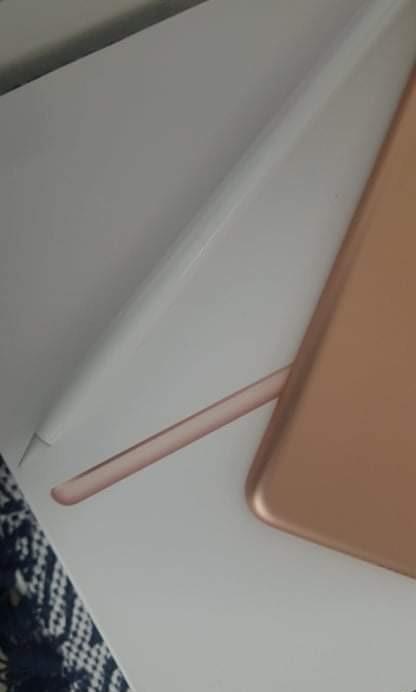 SUPER STEAL IPAD AIR 3 SET (Category: iPad) located in Quezon City. Submitted by izohernandez (Listing ID 1177738909, Image 3). Description: iPad Air 3 SET (22k) • iPad Air 3rd Gen 64GB WiFi • Apple Pencil (Gen1) • Lightning to USB 3 Camera Adapter • All with boxes.