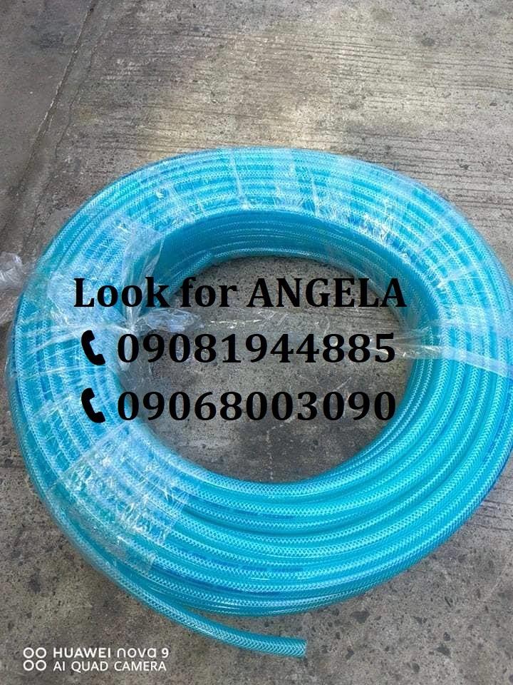 SUPERFLEX BRAIDED HOSE, Commercial & Industrial, Construction Tools