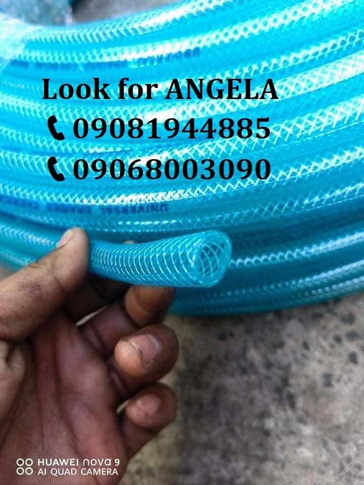 SUPERFLEX BRAIDED HOSE, Commercial & Industrial, Construction Tools