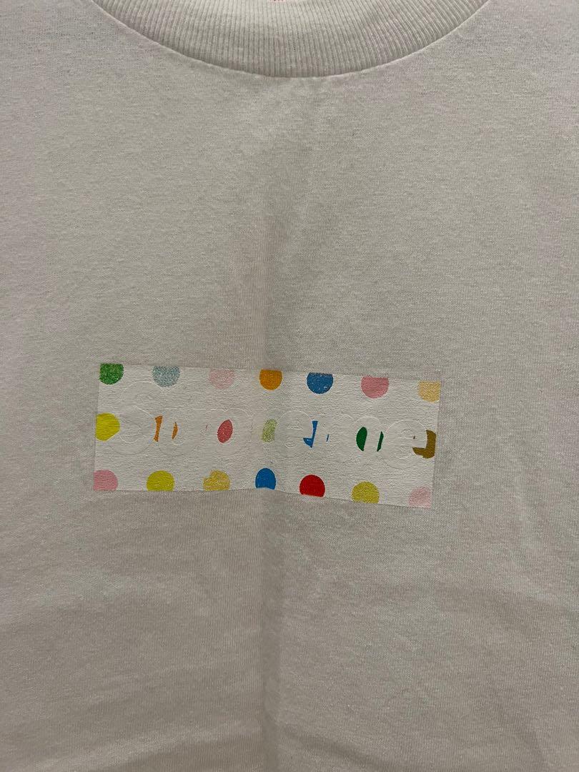 Damien store hirst bogo
