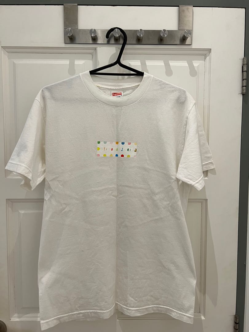 Supreme Bogo damien Hirst
