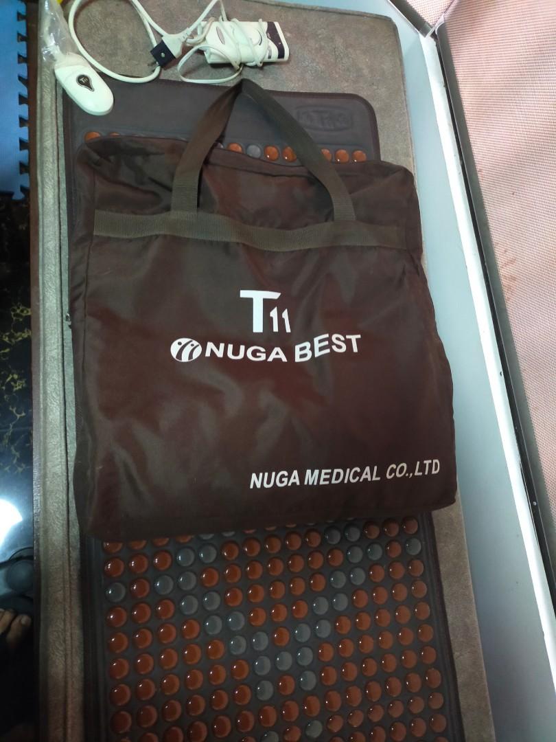 T11 Nuga best, Health & Nutrition, Medical Supplies & Tools on Carousell