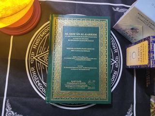 Tagalog Quran