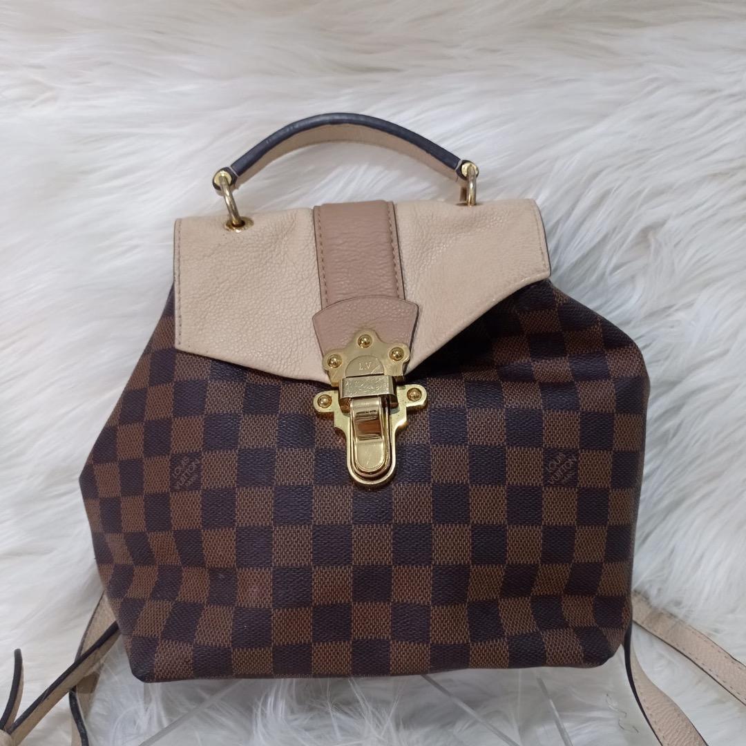 Tas Wanita Louis Vuitton, Fesyen Wanita, Tas & Dompet di Carousell