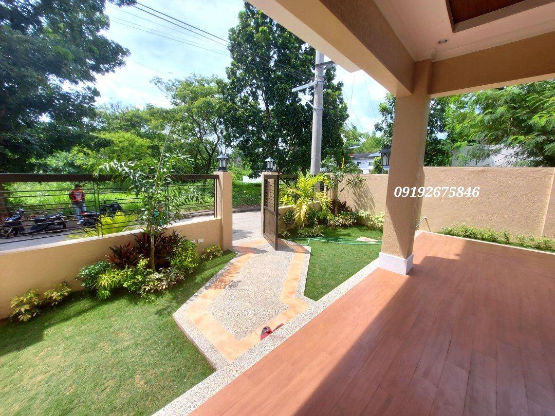 Taytay, Rizal HOUSE AND LOT FOR SALE IN HIGHLANDS POINTE HAVILA