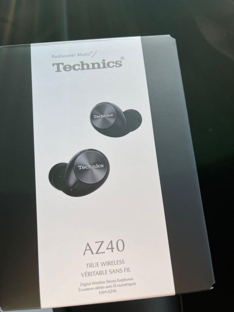 Technics EAH - AZ40 - Bluetooth Earpiece, Mobile Phones & Gadgets ...