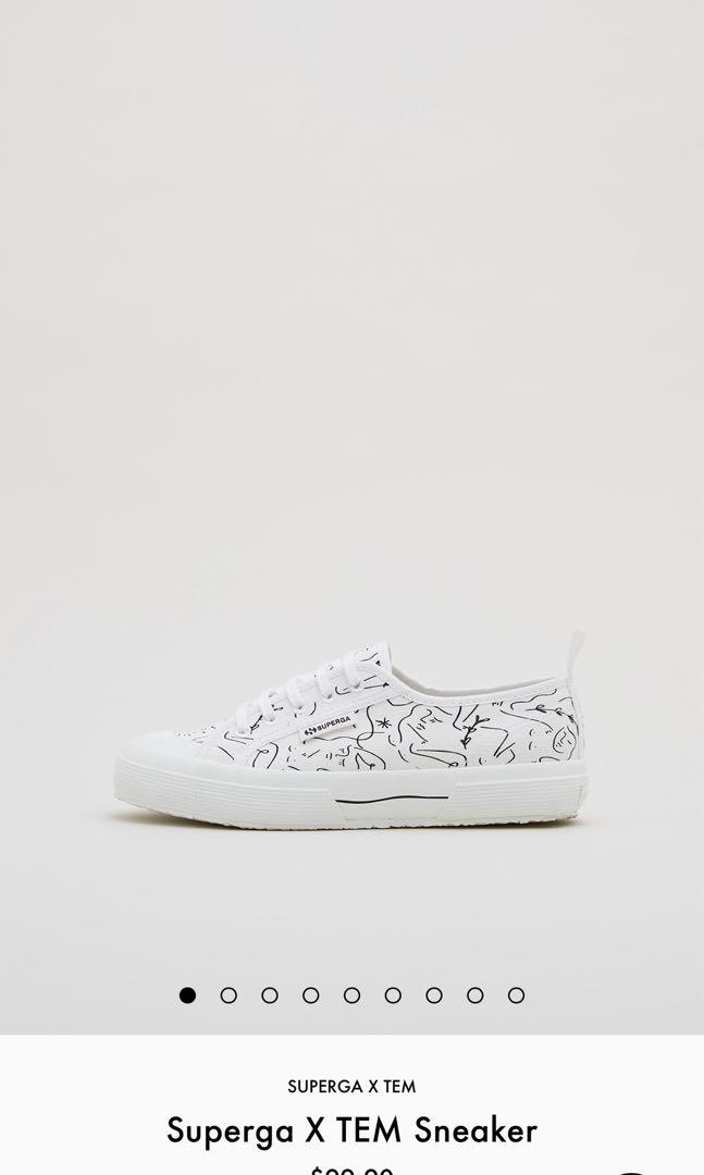 Superga sizing compared to vans clearance
