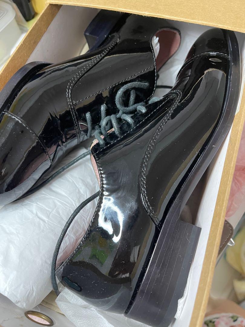 Next patent shoes online