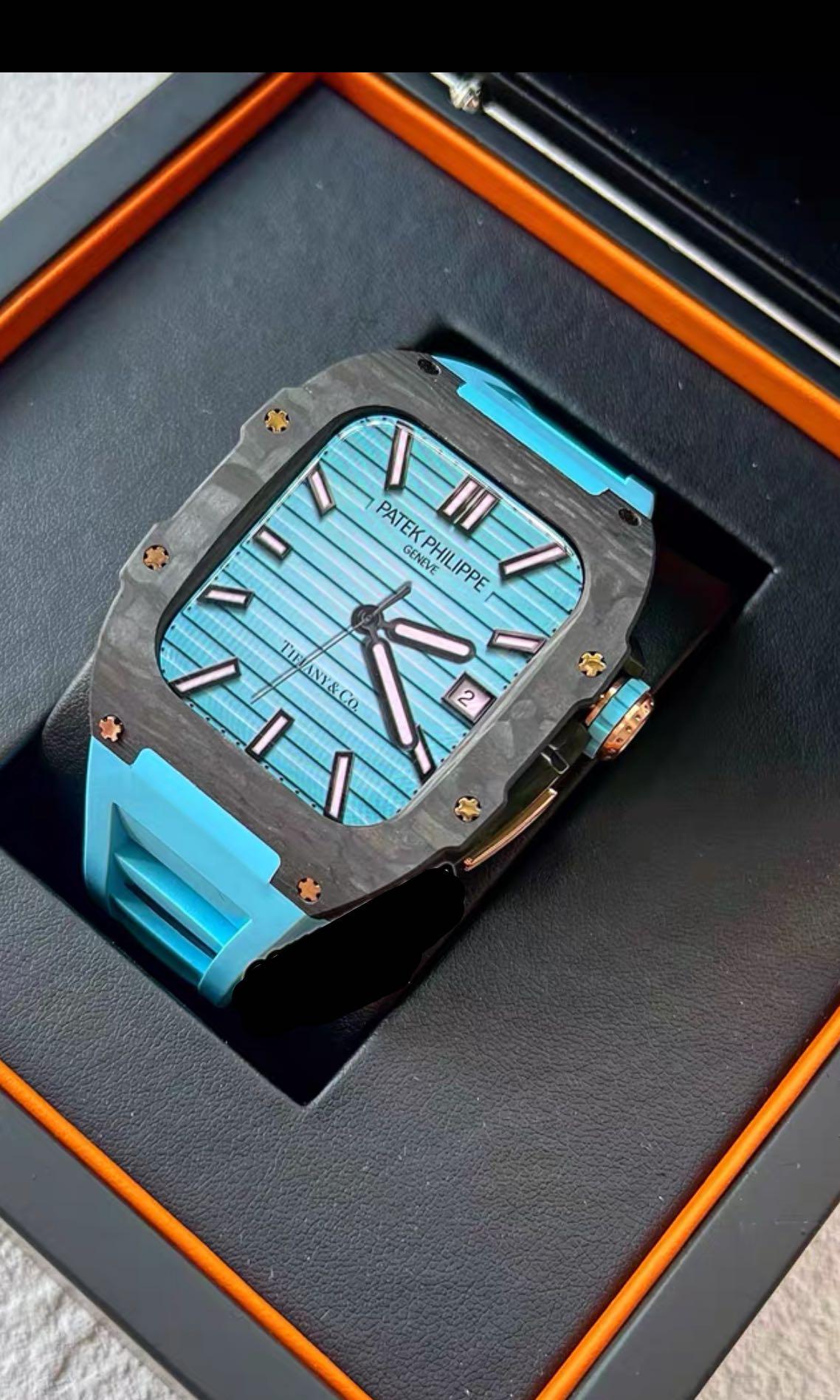 Apple watch tiffany online