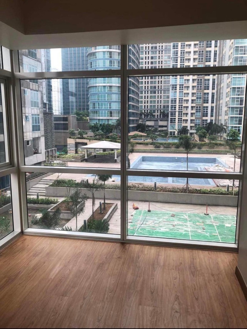 Times Square West 2 Bedroom Condo at Fort BGC Taguig, Property, For