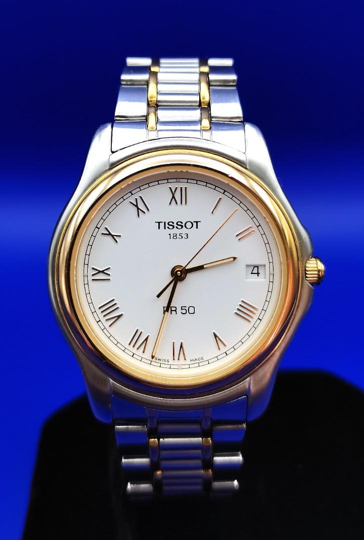 Tissot 1835 price shop
