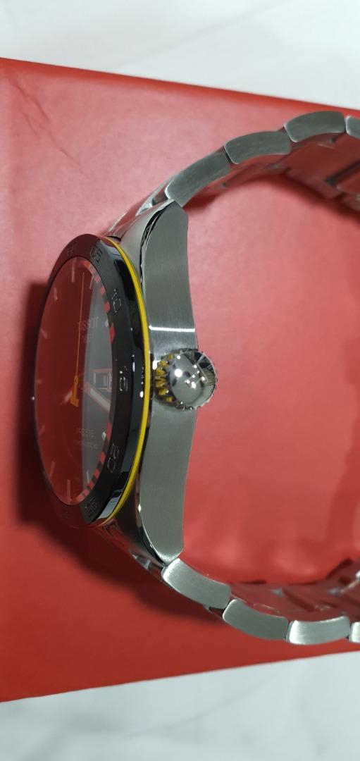 Tissot t1004301105100 hot sale