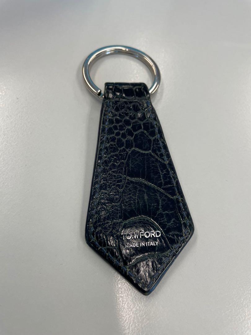 Tom ford keychain hot sale