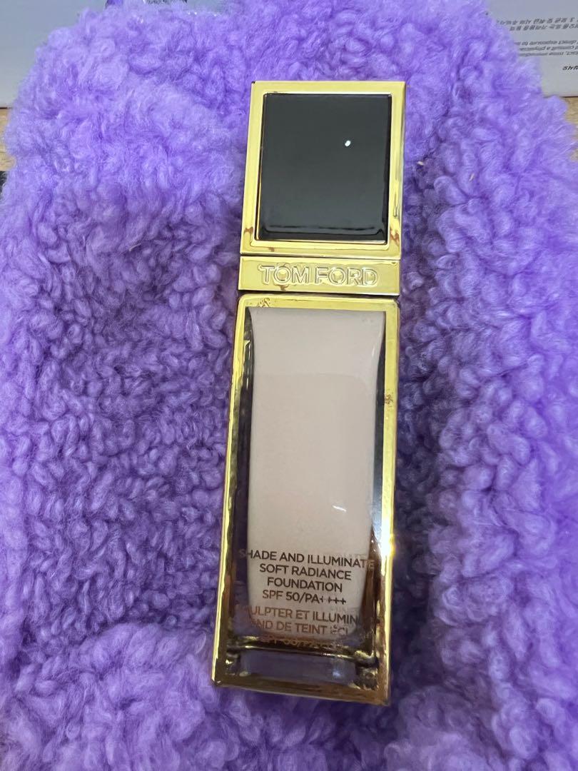 Tom Ford Foundation from Sephora, Beauty & Personal Care, Face, Makeup on  Carousell