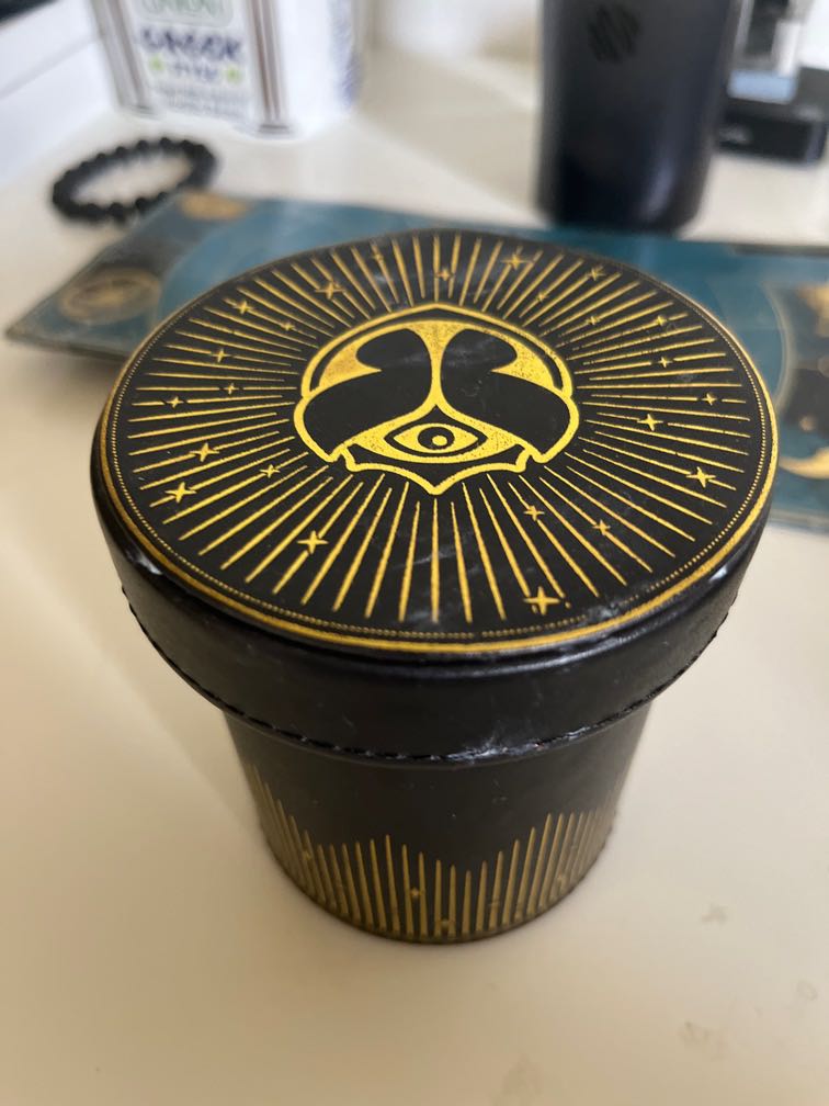 Tomorrowland Game Set, Video Gaming, Gaming Accessories, Game Gift