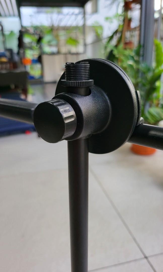 Tripod Overhead, Photography, Photography Accessories, Tripods