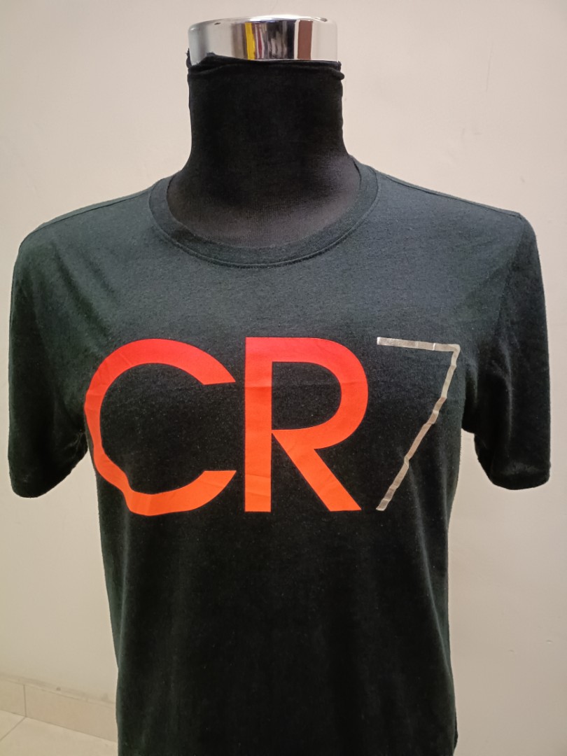 T shirt cr7 nike online