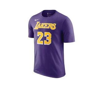 Los Angeles LA Lakers Theme Personalised Jersey Gift 11oz Mug 