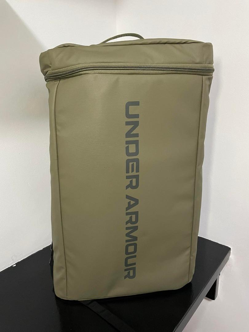 Military Grade Under Armour Triumph CORDURA Duffle Backpack 53L