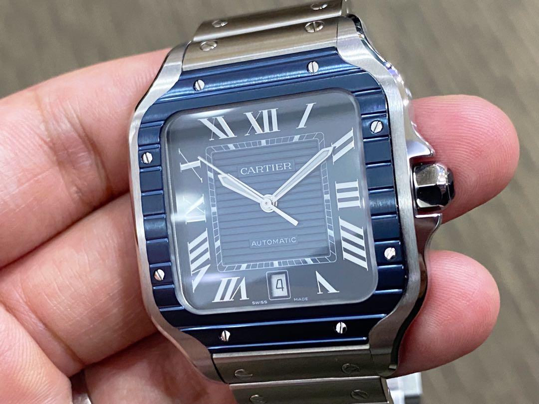 wssa0048 cartier