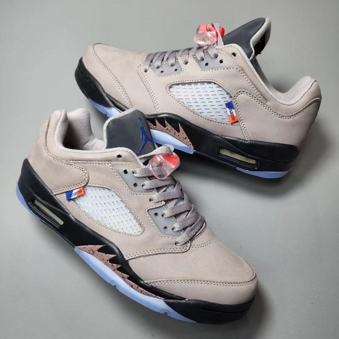 Psg air sales jordan low