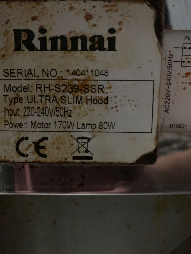 used hood for sale