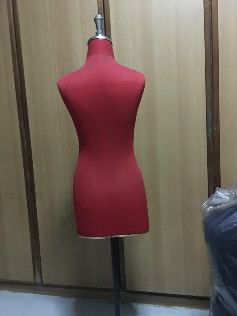 Used mannequins, Everything Else on Carousell