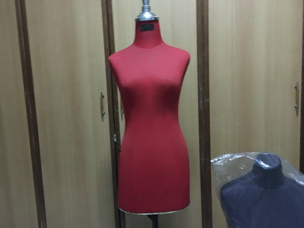 Used mannequins, Everything Else on Carousell