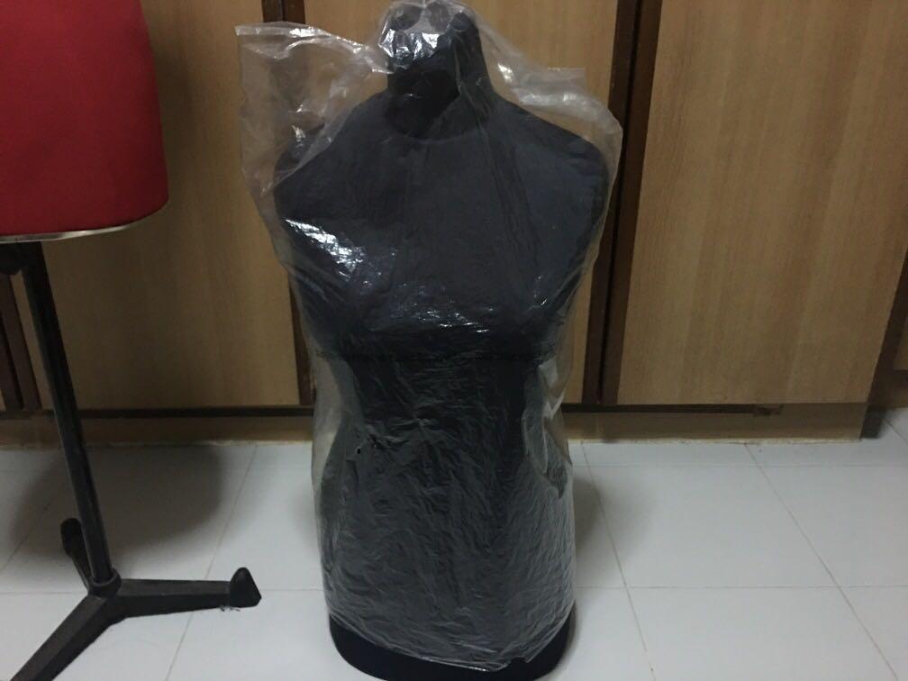 Used mannequins, Everything Else on Carousell