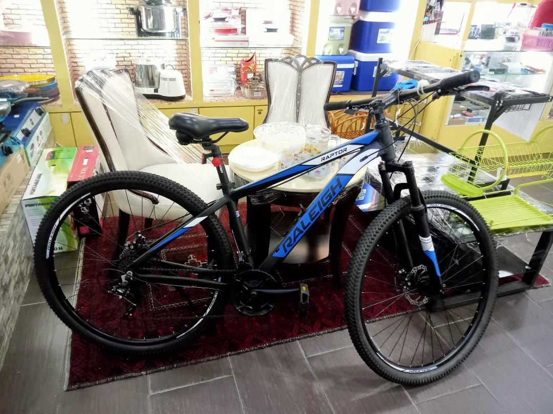 Raleigh avenger bike new arrivals price