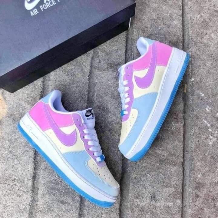 nike uv activated